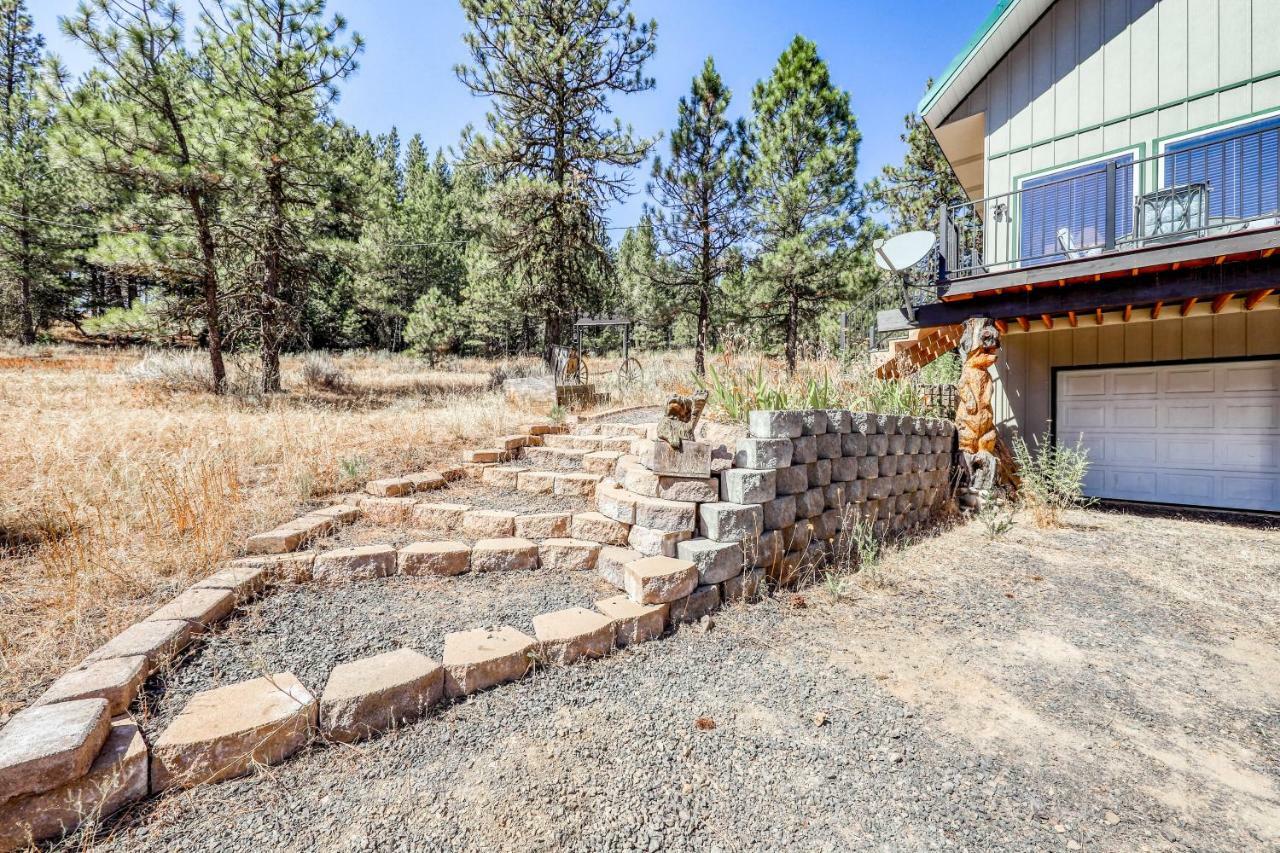 Hunter'S Paradise New Meadows Exterior foto