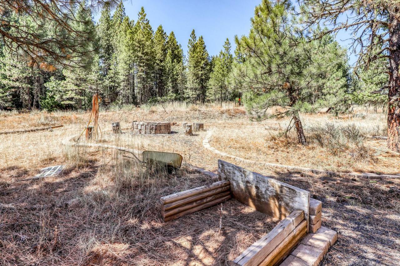 Hunter'S Paradise New Meadows Exterior foto